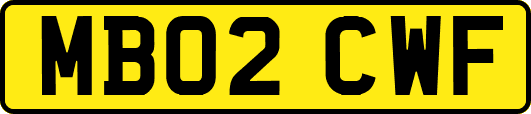 MB02CWF