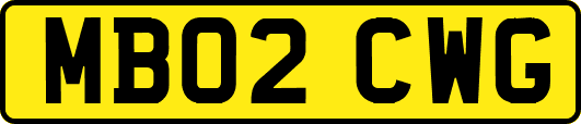 MB02CWG
