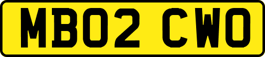 MB02CWO
