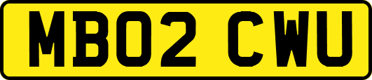MB02CWU