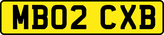 MB02CXB