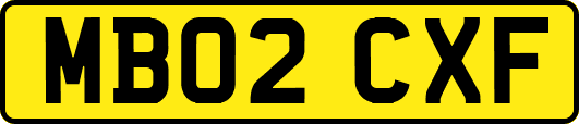 MB02CXF