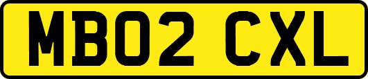 MB02CXL