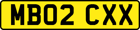 MB02CXX
