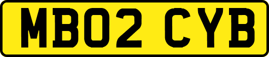 MB02CYB