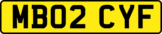 MB02CYF