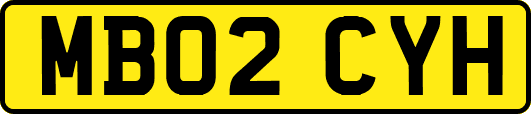 MB02CYH