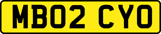 MB02CYO