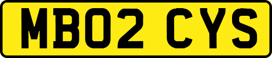 MB02CYS