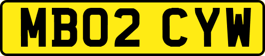 MB02CYW