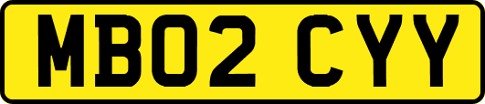 MB02CYY