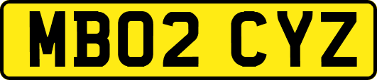 MB02CYZ