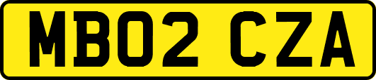 MB02CZA