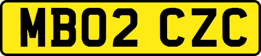 MB02CZC