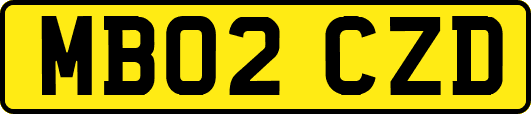 MB02CZD