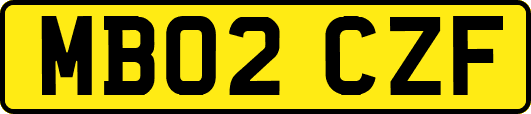 MB02CZF