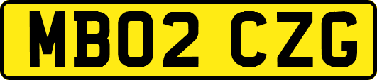 MB02CZG