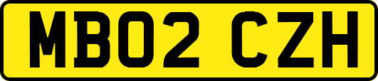 MB02CZH