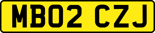 MB02CZJ