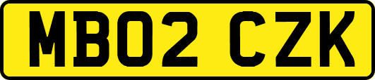 MB02CZK