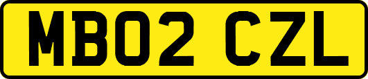 MB02CZL