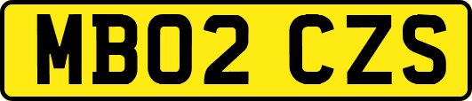 MB02CZS