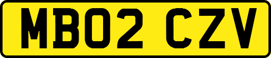 MB02CZV