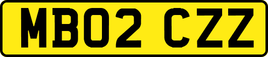 MB02CZZ