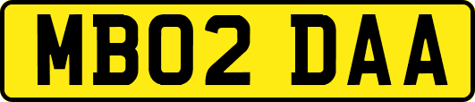 MB02DAA