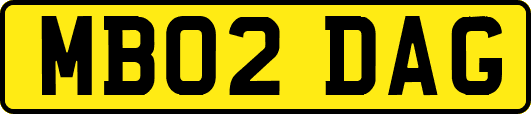 MB02DAG