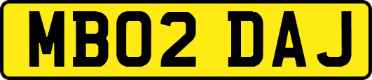 MB02DAJ