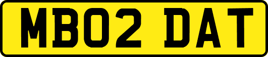MB02DAT