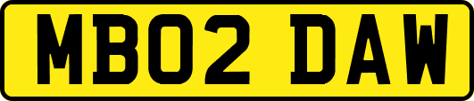 MB02DAW