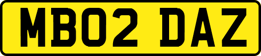 MB02DAZ