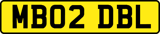 MB02DBL