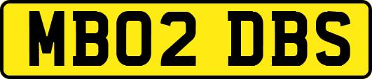 MB02DBS