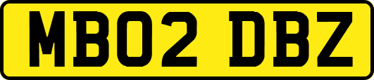 MB02DBZ
