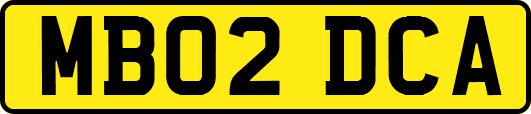 MB02DCA