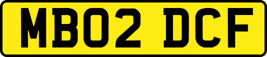 MB02DCF