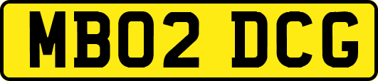 MB02DCG