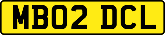 MB02DCL