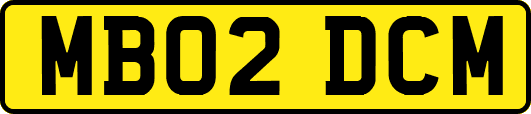 MB02DCM