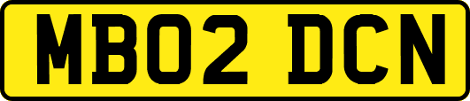 MB02DCN