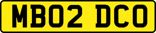 MB02DCO