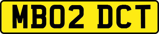 MB02DCT