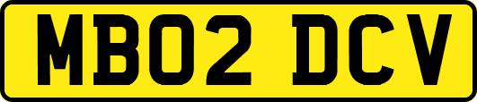MB02DCV