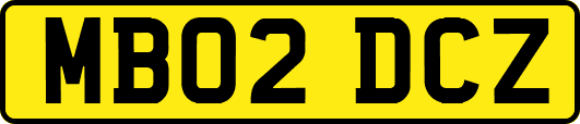 MB02DCZ