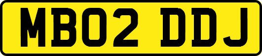 MB02DDJ