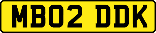 MB02DDK