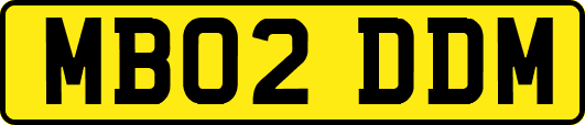 MB02DDM